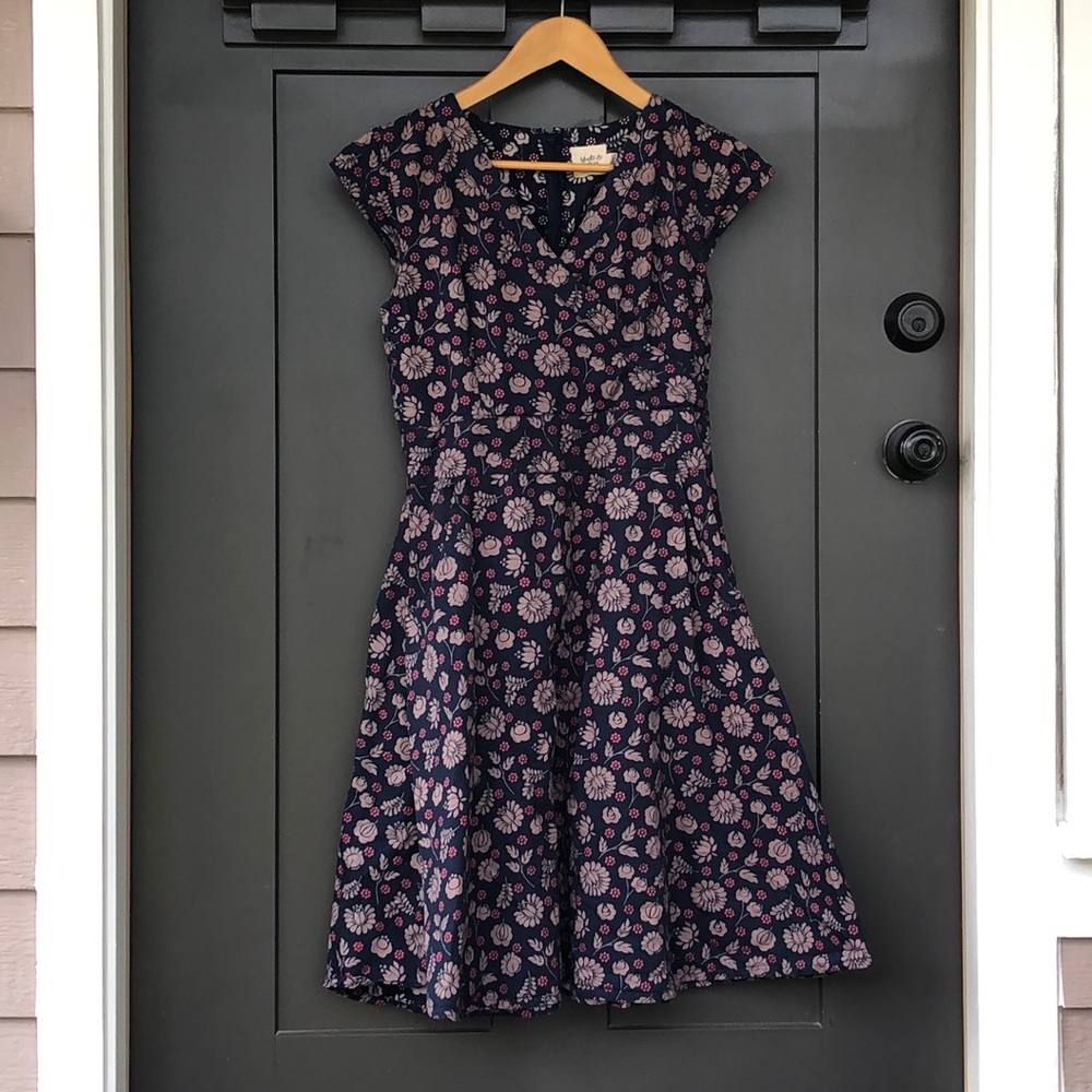 Mata Traders Dress-Small